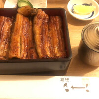 割烹蒲焼 横浜八十八 吉田町店 - 