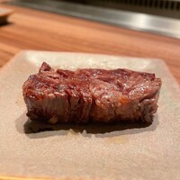 焼肉うしごろ 新宿三丁目店 - 