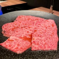 焼肉うしごろ 新宿三丁目店 - 