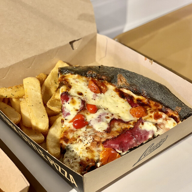 Loui’s N.Y. Pizza Parlor photo 2