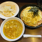 昌平ラーメン - 