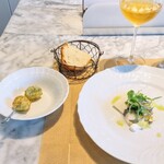 La Brianza - 幸せ時間のスタートにワクワク♪