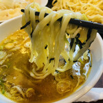 昌平ラーメン - 