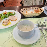 オステリア ガウダンテ 大阪駅前第4ビル店 - 