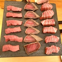 鮨おにかい＋1 - 