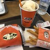 Ａ＆Ｗ 那覇空港店