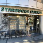 STARBUCKS COFFEE - 