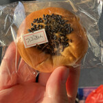 キノミヤ クオン - つぶあんぱん