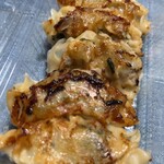 Chaozu - スタミナ餃子