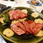 焼肉 拍手喝采 - 