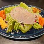 ピッツェリア トラットリア ダ・ボッチャーノ - 