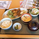 海鮮食堂さかなや - 