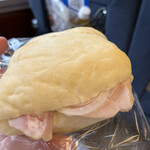 キノミヤ クオン - ハムとオニオン