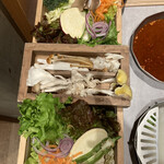 Shabu Shabu Retasu - 