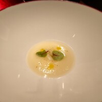 麻布 肉しゃり - 