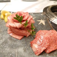 焼肉 拍手喝采 - 