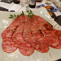 焼肉 拍手喝采 - 