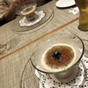 ラ ターブル ド クラージュ -