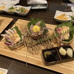 Izakaya Tombo - 