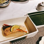 食べるお宿 浜の湯 - 