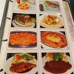 イタリアンハウスドレミ - 