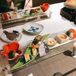 食べるお宿 浜の湯 - 