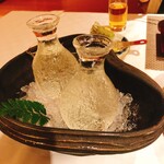 食べるお宿 浜の湯 - 