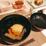 食べるお宿 浜の湯 - 