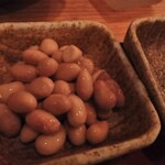 桃李 - 自家製納豆