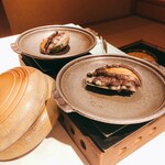 食べるお宿 浜の湯 - 