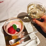 食べるお宿 浜の湯 - 