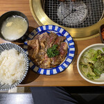 焼肉居酒屋 とんとん - 