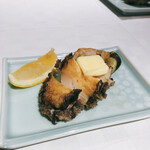 食べるお宿 浜の湯 - 