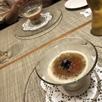 ラ ターブル ド クラージュ - 