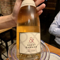 W Yokohama The Wine Hall - スパークリングワイン