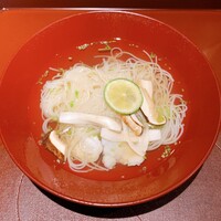 馳走 啐啄一十  - 