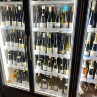 W Yokohama The Wine Hall - ワインセラー