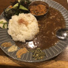 東京和出汁カレー