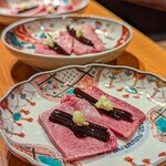 肉料理かなえ - 