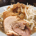 Tachikawa Mashimashi - 