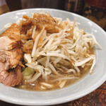 Tachikawa Mashimashi - 