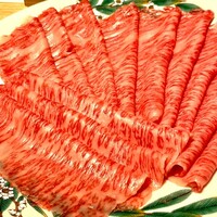 しゃぶしゃぶと焼肉 わにく ミッドランドスクエア店 - 