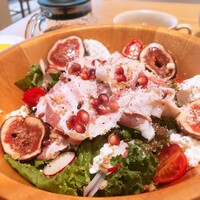 Cucina del NABUCCO - 