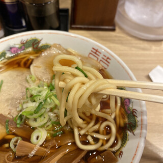 長尾中華そば_1