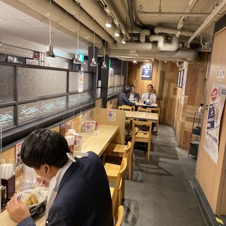 長尾中華そば_2