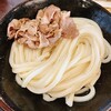 ざいごうどん 本家 わら家