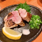 Toriyakiniku Kankichi - 