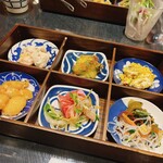 自家製蕎麦 武野屋 - 