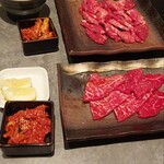 Yakiniku Gyuutopia - 