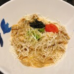 自家製蕎麦 武野屋 - 